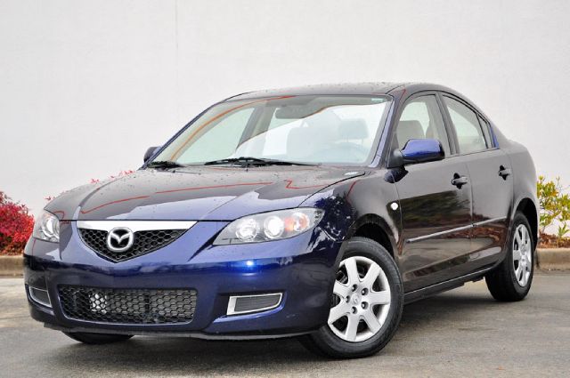 2009 Mazda 3 for sale