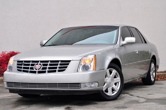2007 Cadillac DTS for sale