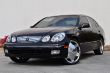 2002 Lexus GS 430