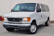2007 Ford Econoline Wagon