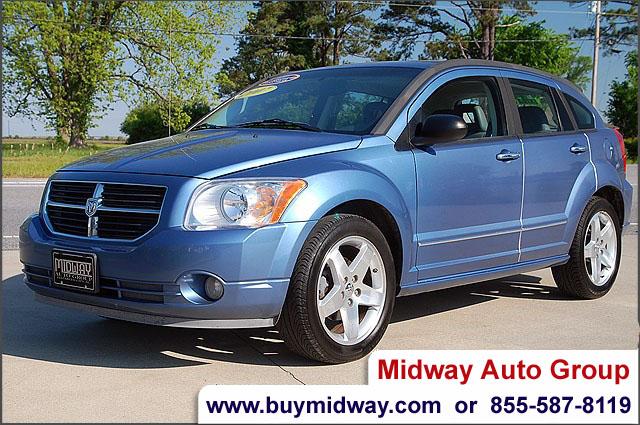 2007 Dodge Caliber for sale