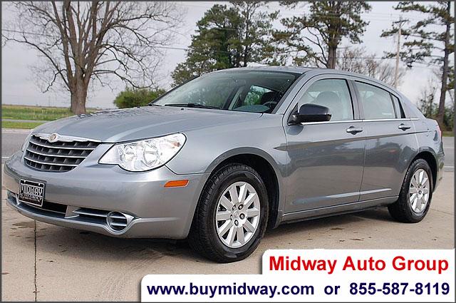 2008 Chrysler Sebring for sale