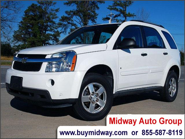 2007 Chevrolet Equinox for sale