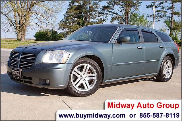 2006 Dodge Magnum for sale