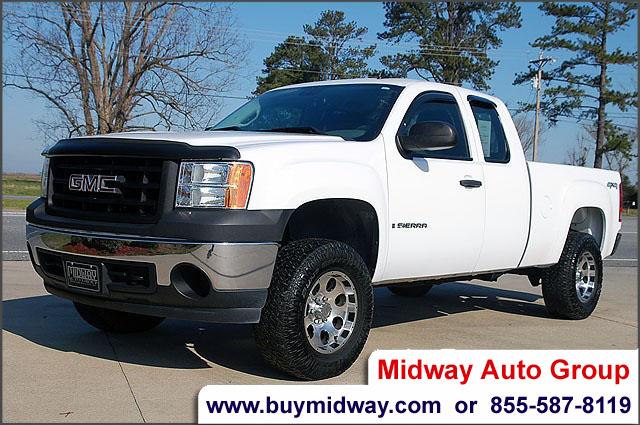 2008 GMC Sierra 1500 for sale