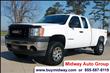2008 GMC Sierra 1500