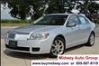 2006 Lincoln Zephyr