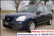 2008 Kia Rondo