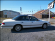 1992 Ford Crown Victoria