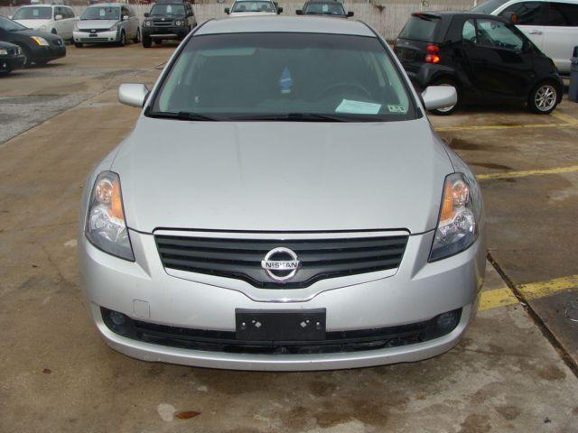 2008 Nissan Altima