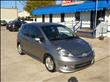2007 Honda Fit