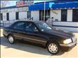 2000 Mercedes-Benz C Class