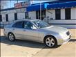 2005 Mercedes-Benz E Class