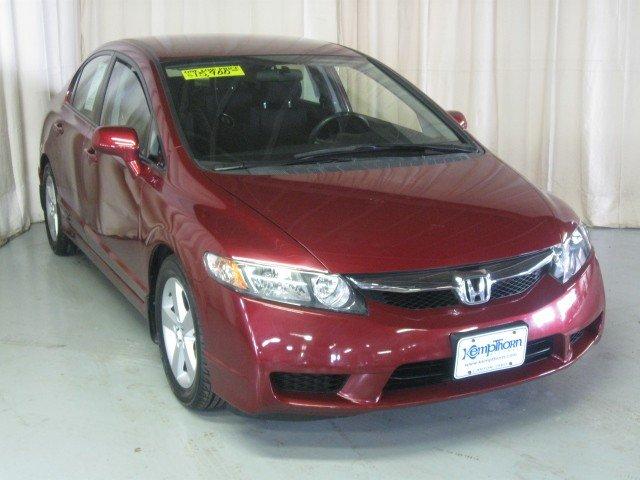 2009 Honda Civic for sale