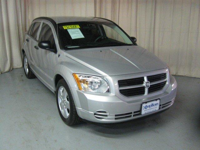 2008 Dodge Caliber for sale