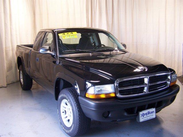 2004 Dodge Dakota for sale