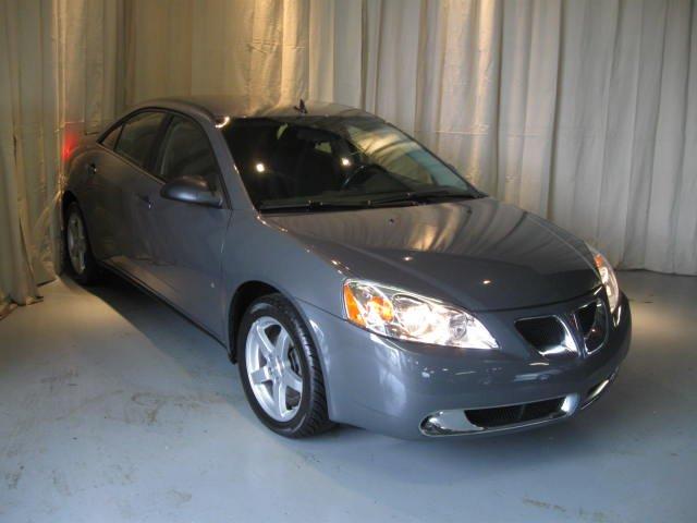 2008 Pontiac G6 for sale