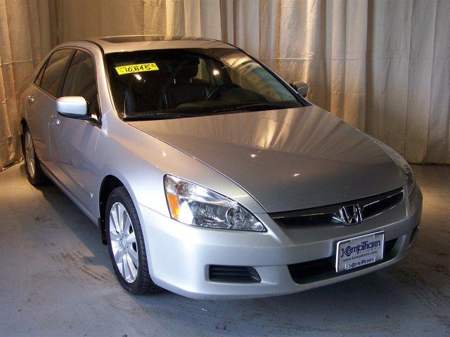 2006 Honda Accord for sale