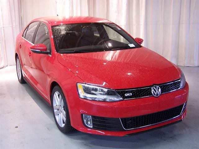 2012 Volkswagen Jetta GLI for sale
