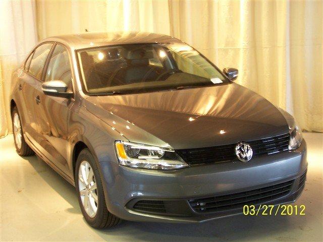 2012 Volkswagen Jetta for sale