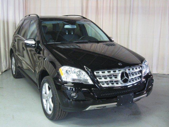 2010 Mercedes-Benz M-Class for sale