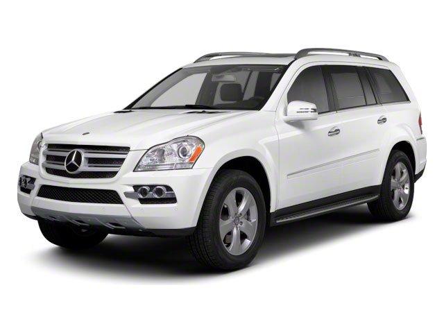 2012 Mercedes-Benz GL-Class for sale