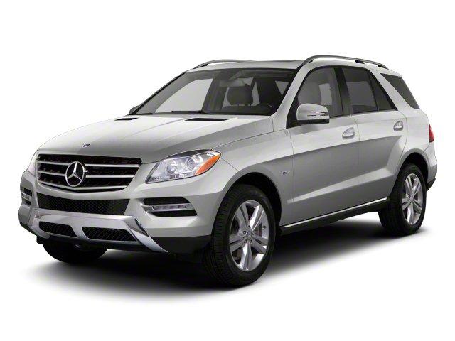 2012 Mercedes-Benz M-Class for sale