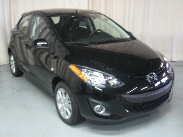 2012 Mazda 2 for sale