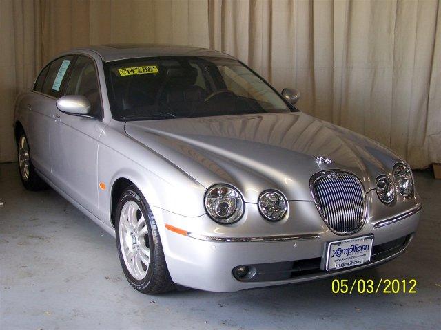 2005 Jaguar S-Type for sale