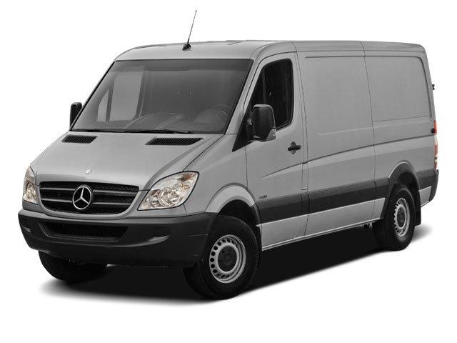 2012 Mercedes-Benz Sprinter 2500 for sale