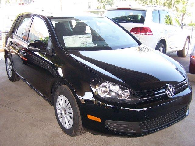 2012 Volkswagen Golf for sale