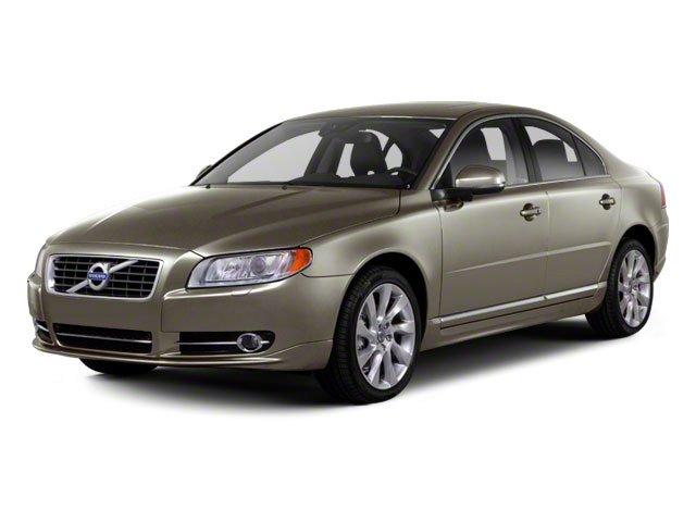 2012 Volvo S80 for sale