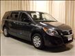 2012 Volkswagen Routan