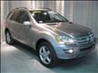 2007 Mercedes-Benz M Class
