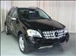 2010 Mercedes-Benz M Class