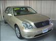 2001 Lexus LS 430