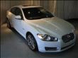 2011 Jaguar XF