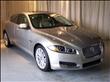 2012 Jaguar XF