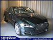 2012 Jaguar XJ Series