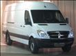 2008 Dodge Sprinter 2500