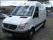2011 Mercedes-Benz Sprinter 3500