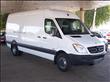 2012 Mercedes-Benz Sprinter 3500