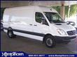 2012 Mercedes-Benz Sprinter 3500