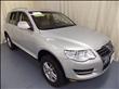 2008 Volkswagen Touareg 2