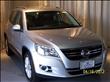 2011 Volkswagen Tiguan