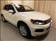2012 Volkswagen Touareg 2