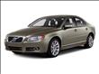 2012 Volvo S80