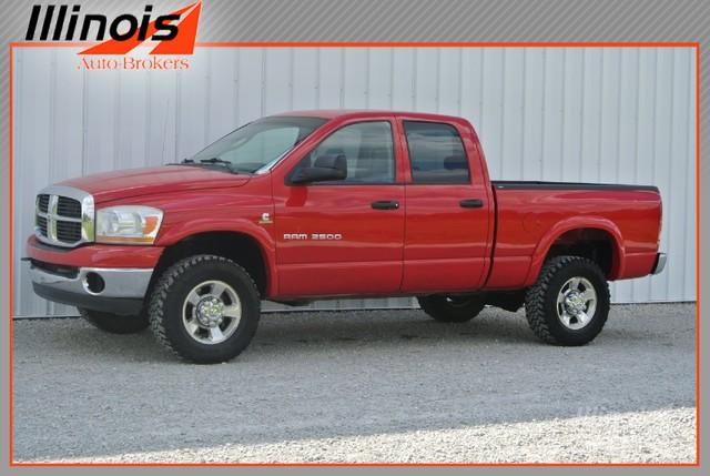 2006 Dodge Ram 2500 for sale