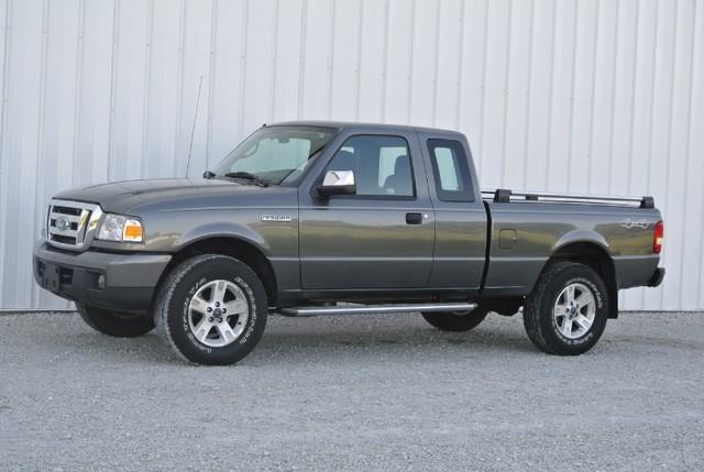2006 Ford Ranger for sale
