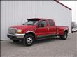 2000 Ford F350